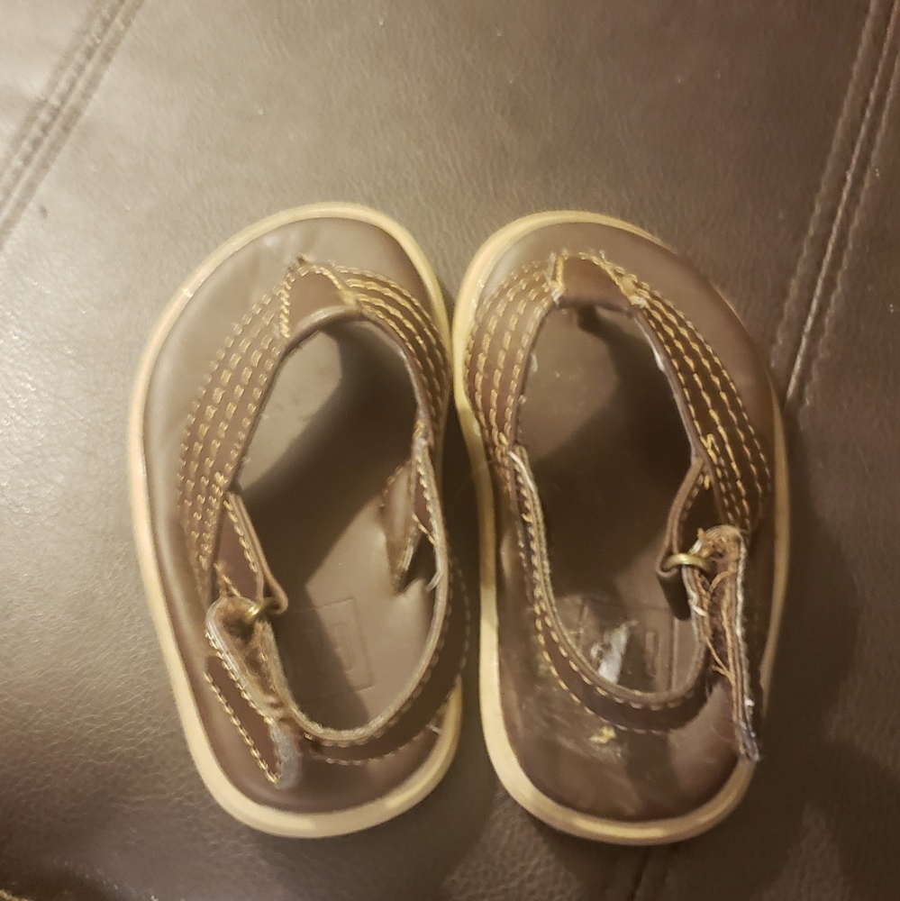 Flip flops
